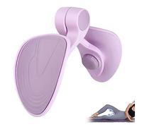 Hip Trainer Glutei Allenatore per Muscoli del Pavimento Pelvico Attrezzo Multifunzione Thig Master Interno Coscia