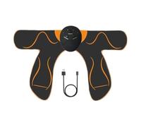 Hip Trainer - Macchina elettronica per il sollevamento dei glutei, costruttore di bellezza per il corpo | Attrezzatura da allenamento 6 modalità per uomini Anziani Seduti a lungo Persone Adulti Donne