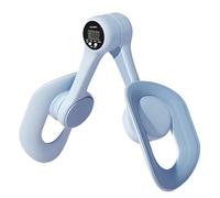 Hip Trainer resistenza regolabile interno coscia | Esercizio per il pavimento pelvico da donna, per allenare schiena, spalle, braccia, gambe, riabilitazione post-partum