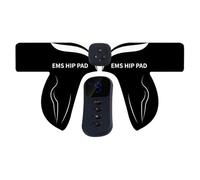 Hip Trainer - Stimolatore muscolare elettronico Modalità 18 livelli, Dispositivo fitness, Attrezzatura per allenamento, Allenatore per palestra domestica | Ideale per pilates, yoga, esercizi di ,