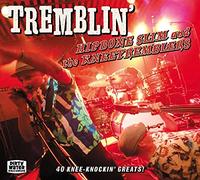 Hipbone Slim And The - Tremblin