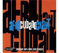 Hipbop Essence Allst - Afrocubano Chant