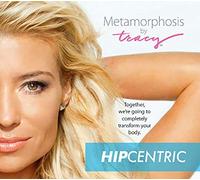 Hipcentric - Tracy Anderson Method - Metamorphosis by Tracy - 90 Days Body Shaping System - 4 DVD Set - Region 0