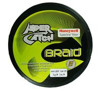 Hiper Catch braid 275 mt varie misure, trecciato pesca a spinning made in U.S.A.