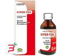 HIPER-TEN COMPLESSO ERBE 100 ML