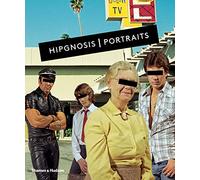 Hipgnosis / Portraits: 10cc • AC/DC • Black Sabbath • Foreigner • Genesis • Led Zeppelin • Pink Floyd • Queen • The Rolling Stones • The Who • Wings