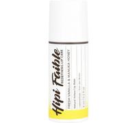 Hipi faible Balsamo labbra Fresh Vaniglia & Miele di Manuka 6 ml - Balsamo Labbra