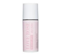 Hipi Faible SILK BLOSSOM BLUSH x Love Rose Intensive Lip Balm per labbra secche - Premium Natural Cosmetic Lip Balm con cera di lana biologica, dispenser igienico da 6 ml, con profumo e un tocco di