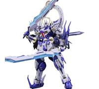 HiPlay CANG TOYS War of The God SUSANOO WG-MGMS003A Deluxe Edition Mythical Mecha Assembly Model Kits