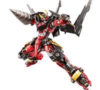 HiPlay CCSToys Tengen Toppa Gurren Lagann Figure in Lega Completate