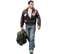 HiPlay DID 1/6 U.S. Navy Pilot Lieutenant Peter MA80181 Action Figures