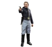HiPlay DID, American Civil War Union Captain: John Dunbar NS8017, 1/6 Scale Collezionabile Action Figure Full Set