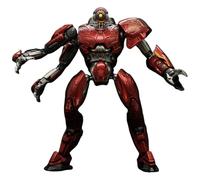 HiPlay Empire Sky Pacific Rim Crimson Typhoon Kit di Assemblaggio Modellismo