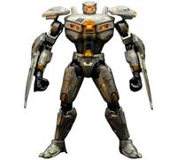 HiPlay Empire Sky Pacific Rim Striker Eureka Kit di Assemblaggio Modellismo