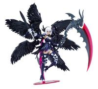 HiPlay Feng Yu Six-Winged Black Angel Assembly Model Kits