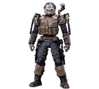 HiPlay FEXT HOBBY Acid Rain World: Novark FXH-AR-003 SKULLWELDER Figura Azione 1/12 Scala