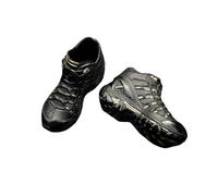 HiPlay Fire Girl Toys Agente Speciale Territorio Intero Stivali da Combattimento Solid FG090A Mimetica Accessorio per Bambole Scala 1/6 Adatto a Figure d'Azione