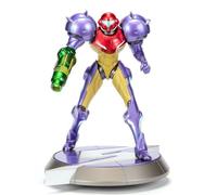 HiPlay First 4 Figures, Metroid Prime: Samus Gravity Suit, Collector's Edition Collectible Statue Figurine MSGSCO