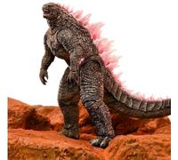 HiPlay HIYA BG0412 - Statuetta da collezione Re dei Mostri contro Kong, versione evoluta del nuovo impero