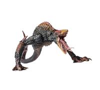 HiPlay HIYA Collectible Figure Full Set: non scala: Godzilla vs. Kong Skullcrawler, Fantasy, Movice Style Miniature Action Figurine EBG0280