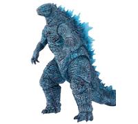 HiPlay HIYA Exquisite Basic Series - Set completo da collezione, mostro Godzilla, 17 cm, statuetta d'azione in miniatura EBG0187
