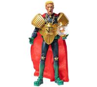 HiPlay HIYA Exquisite Mini Serie 2000 AD Judge Dredd Chief Judge Caligula Figura d'azione altamente articolata scala 1/18
