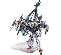 HiPlay IN ERA+ 1/100 Thunder Devil Ray Assembly Model Kits