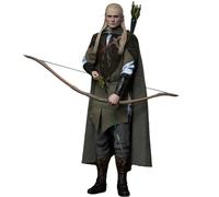 HiPlay INART 1/6 Scale The Ring Bearer - Legolas Ag-A014 Action Figure