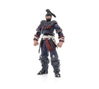 HiPlay JoyToy 1/18 Scale Science-Fiction Action Figures Full Set-Dark Source Battle for The Stars Series- Chinese Ancient Warriors JIANGHU Wuzun Sect Tengtian Yue