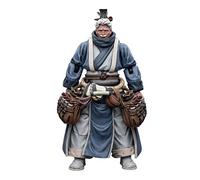 HiPlay JoyToy 1/18 Scale Science-Fiction Military Action Figures Full Set-Dark Source-Jiang HuGreat Master of Zongshi Tomb Yunhe Lin