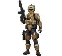 HiPlay JOYTOY 1/25 Battle For the Stars Fear XS-02 Tipo Assalto-Pilota JT01253 Figure d'Azione