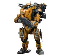HiPlay JOYTOY APOC Series Annihilator 02 Long-Range Strike Mech ST-8617 JT03431 1/25 Scale Action Figure