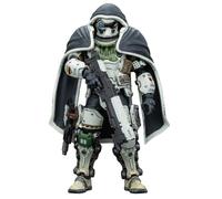 HiPlay JOYTOY Battle for The Stars Series, Sorrow Expeditionary Forces: 09th Legion Assault Company - Sniper, 1/18 Scale Collectible Action Figure JT8759