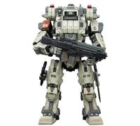 HiPlay JOYTOY Dark Source APOC Series Bedrock Albus Standard Combat Type Mech JT02748 1/25 Scale Action Figure