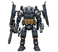 HiPlay JOYTOY Dark Source APOC Series Storm Lucis Fire Support Type Mech JT02731 1/25 Scale Action Figure