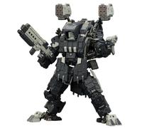 HiPlay JOYTOY Dark Source APOC Series Thor Fire Strike Mech JT03493 1/25 Scale Action Figure