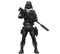 HiPlay JOYTOY Dark Source JT04247 Steel Ride Corps Sniper Cinder 1/25 Scale Action Figure
