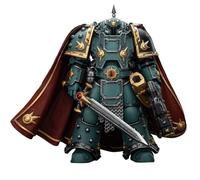 HiPlay JOYTOY Figurina Azione Campione della Legione dei Figli di Horus JT02458 Scala 1/18