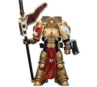 HiPlay JOYTOY Guardie Sanguinarie degli Angeli Sanguinari 3 con Angelus Boltgun e Lancia di Encarmine JT01864 Figura Azione Scala 1/18