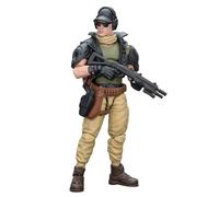HiPlay JoyToy Hardcore Coldplay Figura da collezione: Mercenari della Cina - The Assault Vanguard Action Figure in scala 1:18 JT9886