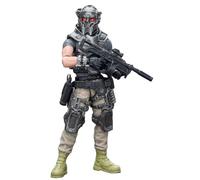 HiPlay JoyToy Hardcore Coldplay Figura da collezione: Sack Mercenaries-The Demolition Expert, action figure in scala 1:18 JT9862