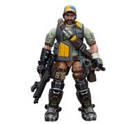 HiPlay JoyToy Infinity Collectible Figure: NA2 Monstruckers #1Man 1:18 Scale Action Figures