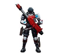 HiPlay JoyToy Infinity Collectible Figure: PanOceania Knights of Justice 1:18 Scale Action Figures JT6359 (Nomads Wildcats #1Man)