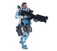 HiPlay JoyToy Infinity PanOceania Nokken, Special Intervention and Recon Team #1Man 1:18 Scale Collectible Action Figure