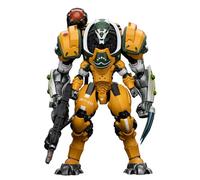 HiPlay JOYTOY Infinity Series, Yu Jing Blye Wolf Mongol Cavalry, Action Figure da collezione in scala 1:18 JT7240
