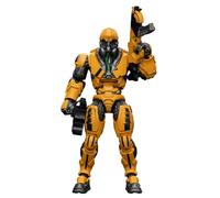 HiPlay JOYTOY Infinity Series, Yu Jing WuMing Assault Corps-2, Action Figure da collezione in scala 1:18 JT7455