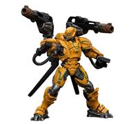 HiPlay JOYTOY Infinity Series, Yu Jing Yan Huolnvincibles (Missile Launcher), Action Figure da collezione in scala 1:18 JT7264