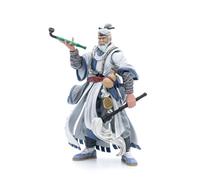 HiPlay JoyToy Science-Fiction Militär-Actionfiguren, 1/18 Maßstab 1/18, Full Set-Dark Source Battle for The Stars Series - JiangHu Chief of Taichang Sect Dingchang Huo