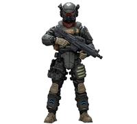 HiPlay JOYTOY Stellar Scar Assault Team Darksilicon JT01888 Figura d'azione in scala 1/18