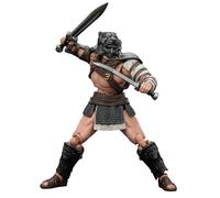 HiPlay JOYTOY Strife 1/18 Roman Gladiator Griffon Gladiator JT00508 Action Figure